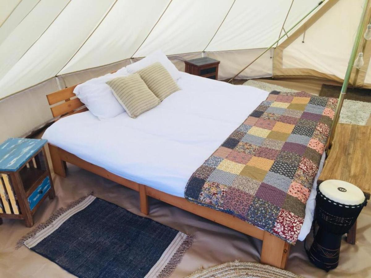 Glor Na D'Tonnta Glamping Hotel สลิโก ภายนอก รูปภาพ