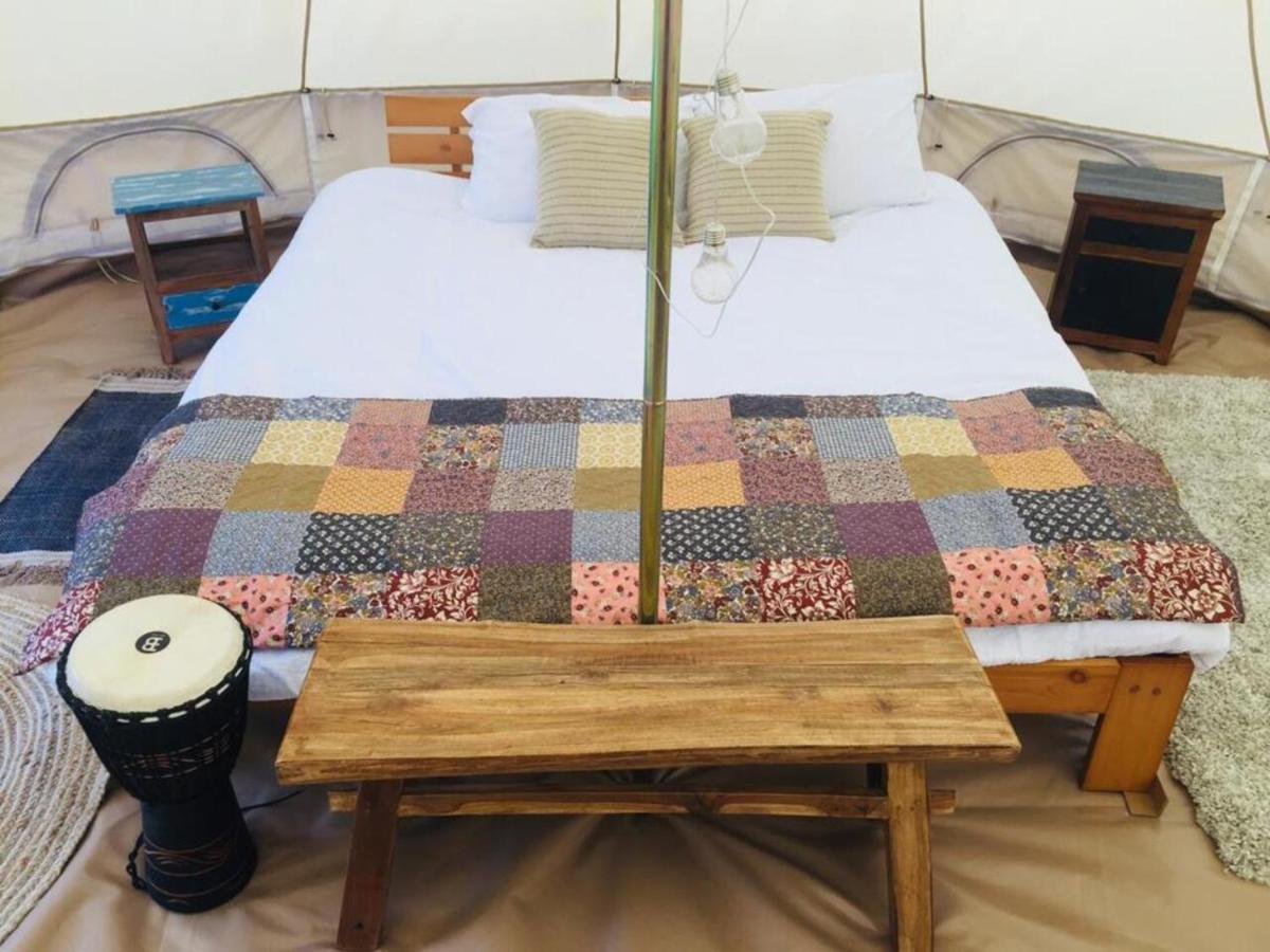Glor Na D'Tonnta Glamping Hotel สลิโก ภายนอก รูปภาพ
