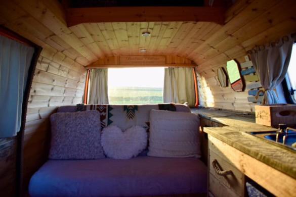Glor Na D'Tonnta Glamping Hotel สลิโก ภายนอก รูปภาพ